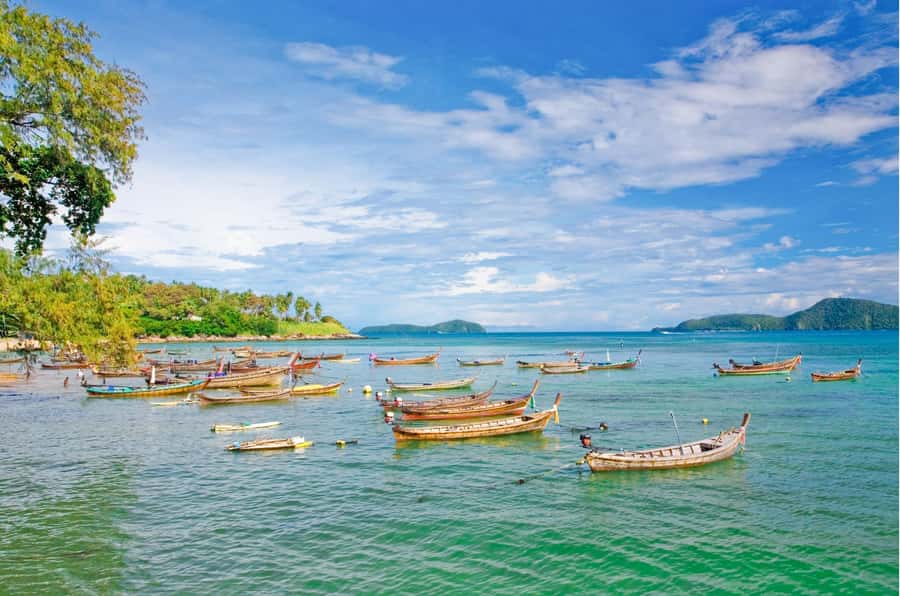 Phuket: Private Customizable Tour with Local Guide Premium - Final Word