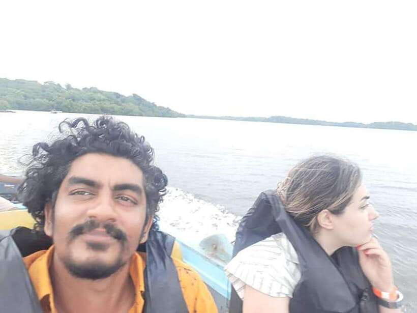 From Kandy: Sigiriya Day Tour with Elephant Safari(group) - The Sum Up