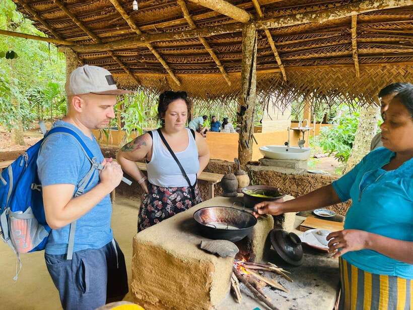 From Kandy: Sigiriya Day Tour with Elephant Safari(group) - Who Is This Tour Best For?