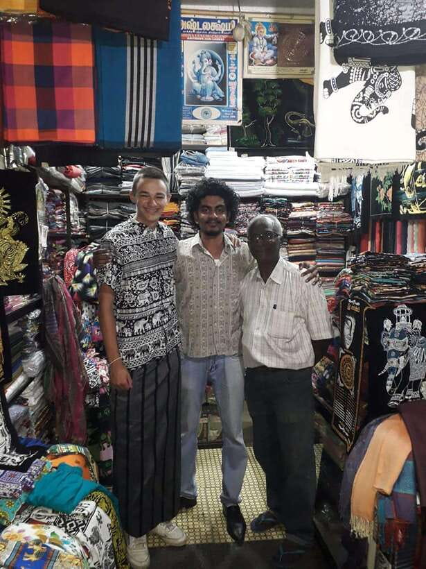 From Kandy: Sigiriya Day Tour with Elephant Safari(group) - Practical Tips for Your Day