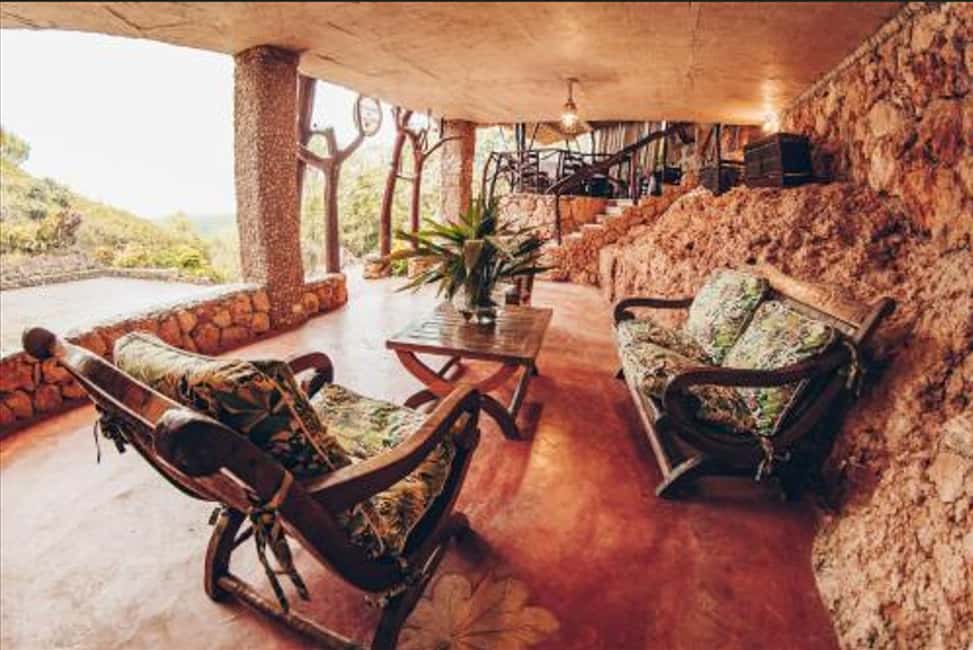 Cano Hondo Hotel : Overnight Stay & Kayak Tour Los Haitises - Cano Hondo Hotel: Overnight Stay & Kayak Tour Los Haitises