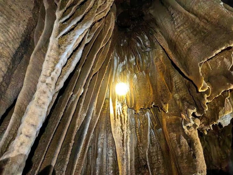 Vang Vieng: Zipline, Cave Tube, Trek, Kayak and Blue Lagoon - Exploring Vang Vieng’s Adventure Tour: A Detailed Look