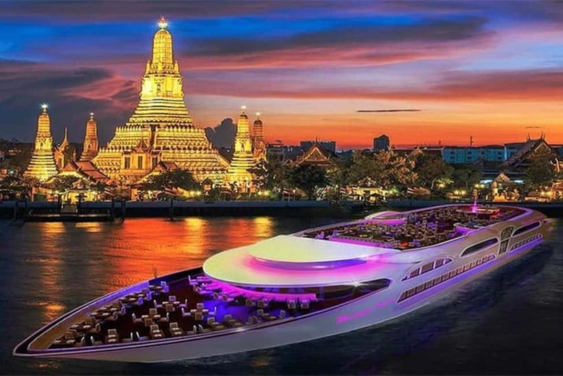 Bangkok: Chao Phraya River Dinner Cruise with Buffet - The Value Proposition: Why It’s Worth Considering