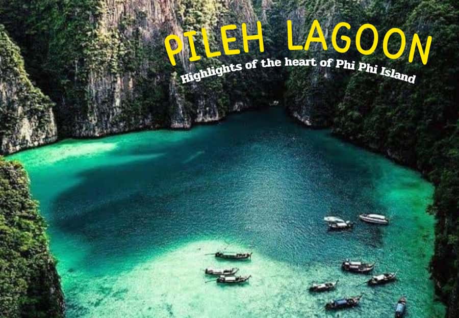 Phi Phi Islands : Longtail Boat Tour with Sunset - FAQ