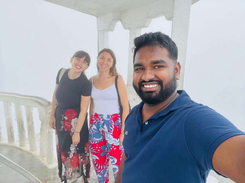 From Colombo/Negombo: 3-Day Tour to Sigiriya, Dambulla & - FAQs