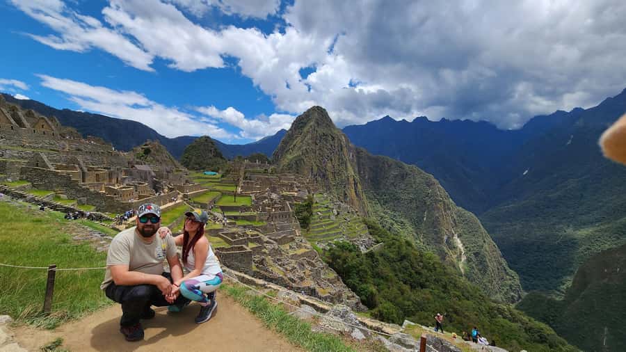 Machu Picchu Tour + Ticket 1 Day - The Full Experience: What to Expect