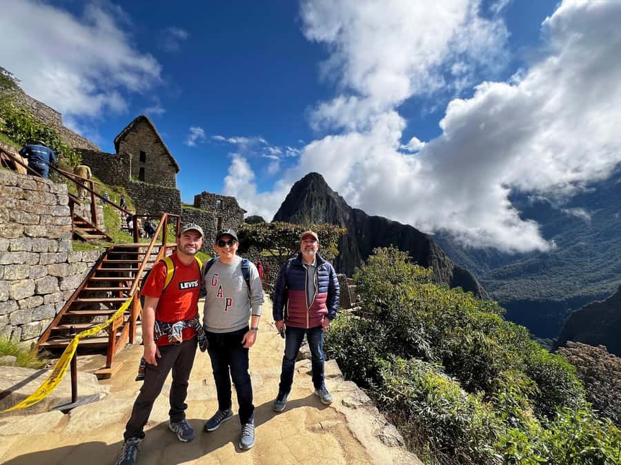 Machu Picchu Tour + Ticket 1 Day - Authentic Insights from Travelers