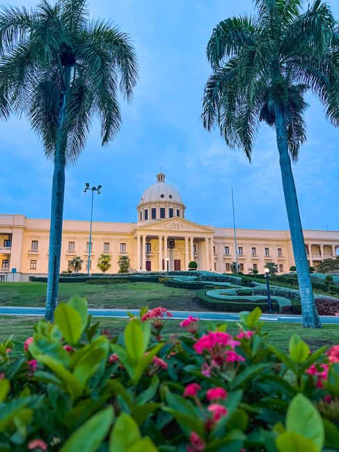 Santo Domingo Excursion: Discover the Capital of the Dominican Republic - A Deep Dive into the Santo Domingo Excursion