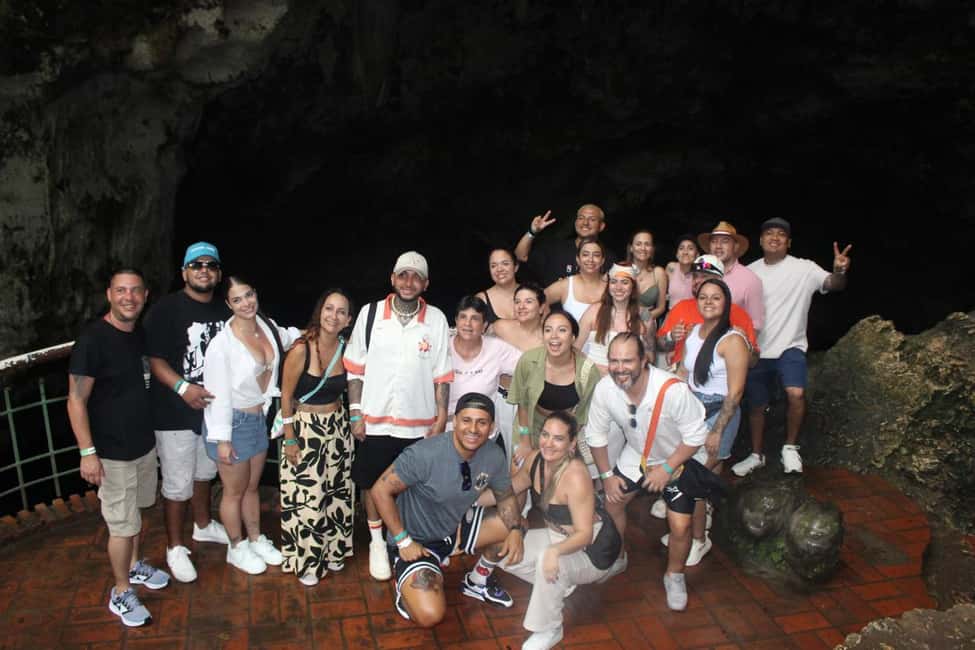 Santo Domingo Excursion: Discover the Capital of the Dominican Republic - Key Points