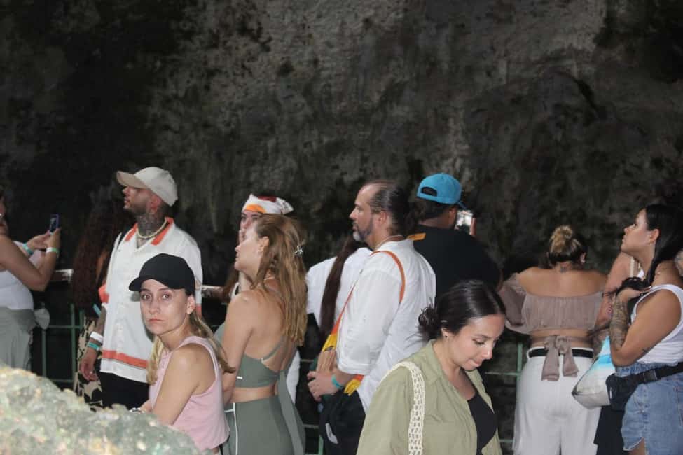 Santo Domingo Excursion: Discover the Capital of the Dominican Republic - Discover Santo Domingo: A Full Day of History, Culture, and Vibrant Streets