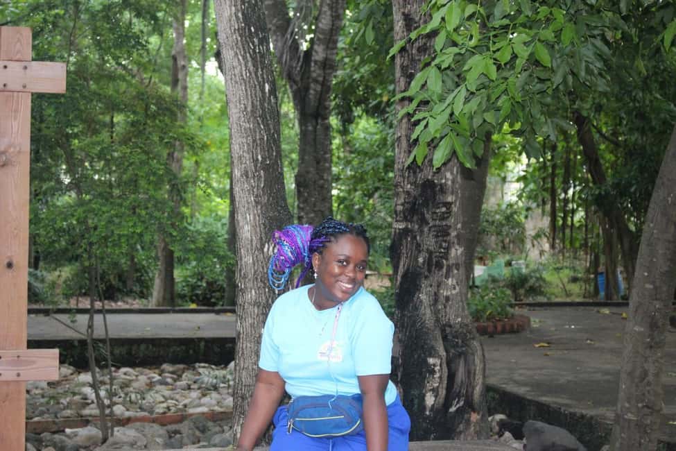 Santo Domingo Excursion: Discover the Capital of the Dominican Republic - Ready to Explore Santo Domingo?