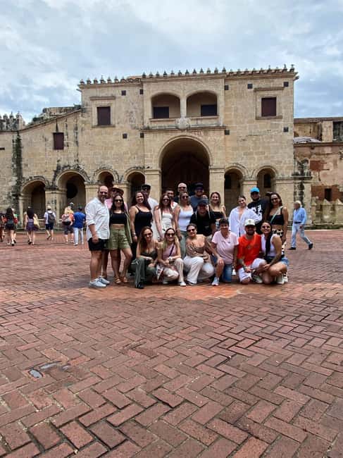 Santo Domingo Excursion: Discover the Capital of the Dominican Republic - Who Will Love This Tour?