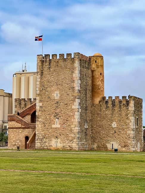 Santo Domingo Excursion: Discover the Capital of the Dominican Republic - What Sets This Tour Apart?