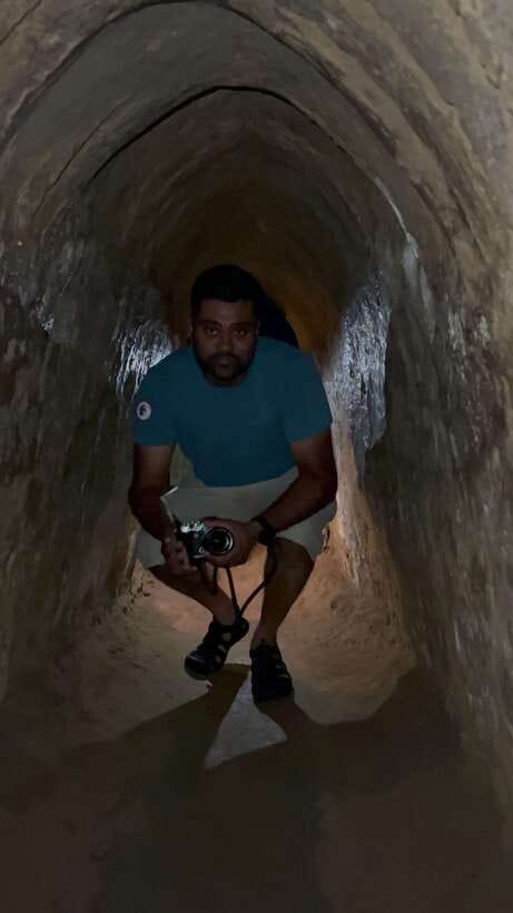 Cu Chi Tunnels Tour: Learn More About Vietnam War History - An Overview of the Cu Chi Tunnels Tour Experience