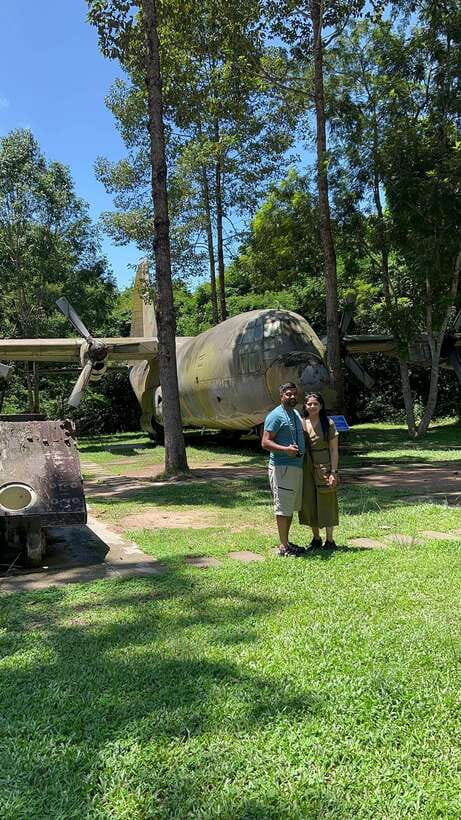Cu Chi Tunnels Tour: Learn More About Vietnam War History - Practical Details and Value