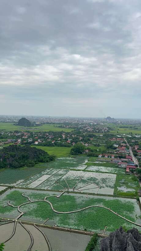 Ninh Binh Trang An Boat Ride, Halong Bay Cruise 2 Day Tour - Practical Details and Tips