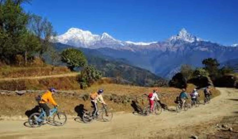 From Pokhara: Sunrise & Hill Adventure - Himalayas Bike Tour - What Makes This Tour Stand Out?