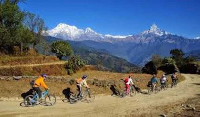 From Pokhara: Sunrise & Hill Adventure - Himalayas Bike Tour - FAQ
