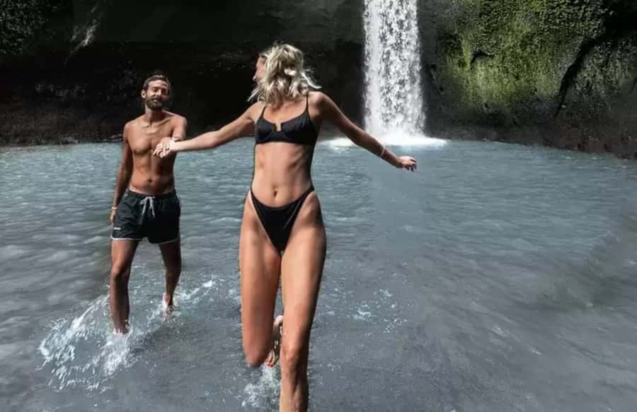 Bali: Quad Bike Adventure with Ubud Monkey Forest Tour - Who Is This Tour Best For?