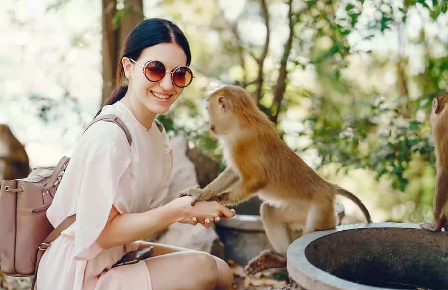 Bali: Quad Bike Adventure with Ubud Monkey Forest Tour - Good To Know