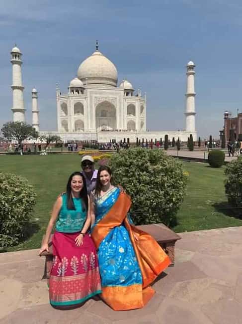 4-Day Taj Mahal Tour with Jim Corbett Safari Experience - Final Thoughts