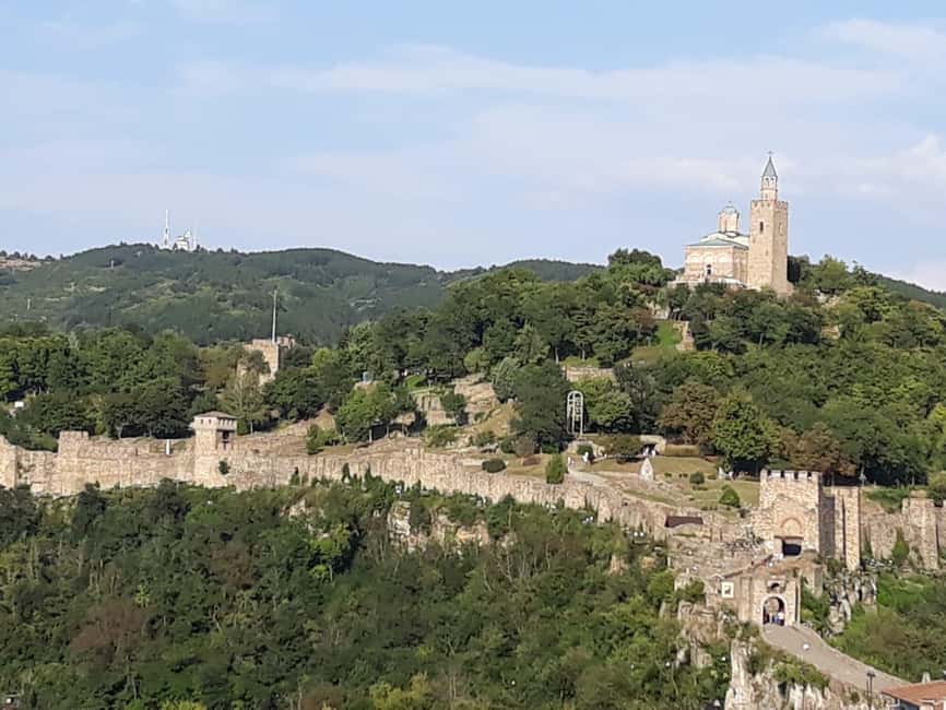 From Bucharest: Private Day Trip to Veliko Tarnovo Bulgaria - Authentic Local Experiences & Practical Tips