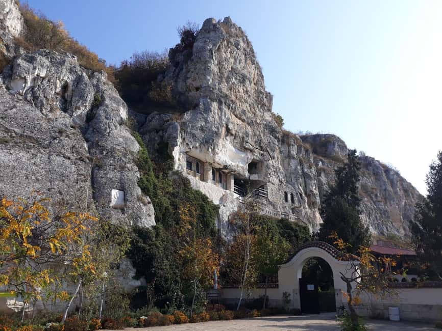 From Bucharest: Private Day Trip to Veliko Tarnovo Bulgaria - FAQ