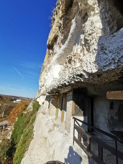 From Bucharest: Private Day Trip to Veliko Tarnovo Bulgaria - The Sum Up