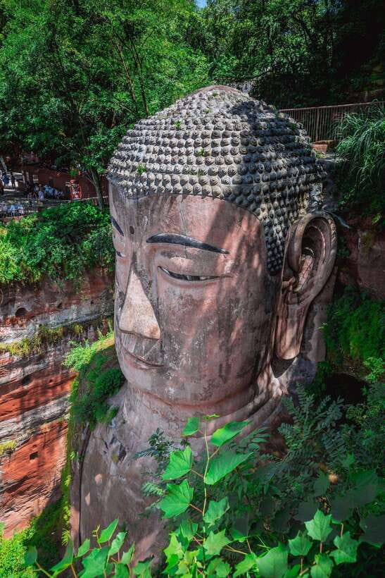 Mount Emei and Leshan Giant Buddha Two-Day Private Tour - The Itinerary: A Step-by-Step Breakdown