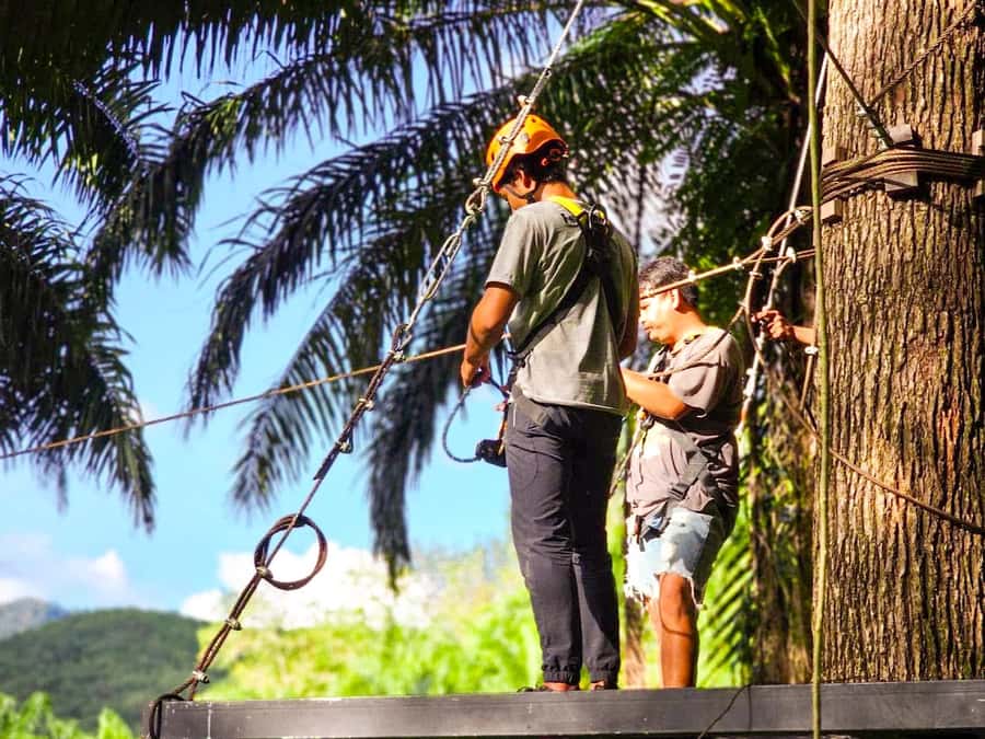 Phuket: Zip Line & ATV Adventure with Hotel Transfer Option - The Sum Up