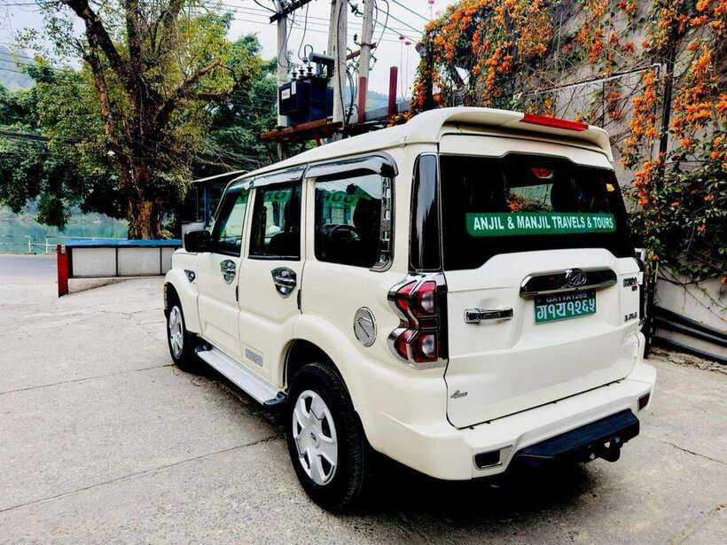 Pokhara: 3 days Trek to Poon hill - Detailed Breakdown of the Itinerary