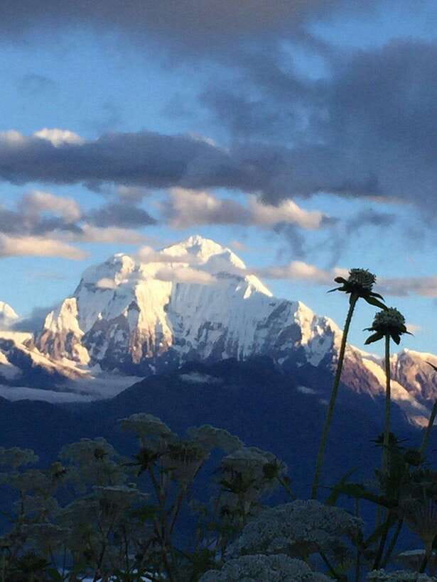 Pokhara: 3 days Trek to Poon hill - Final Thoughts
