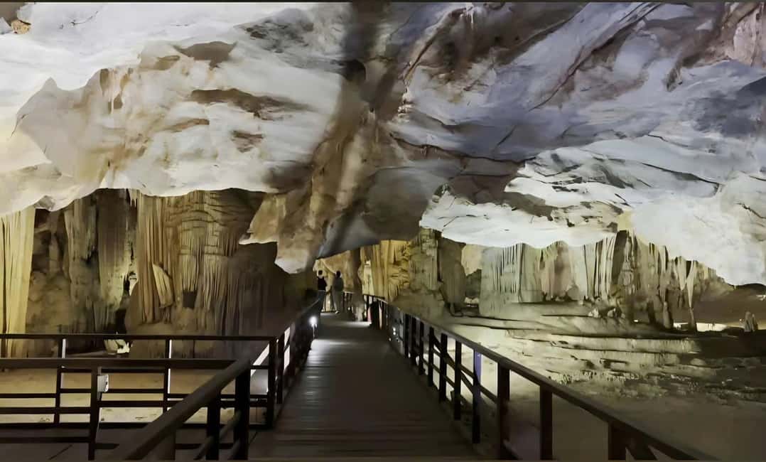Paradise Cave Day Trip from Hue - What Makes This Tour Stand Out?