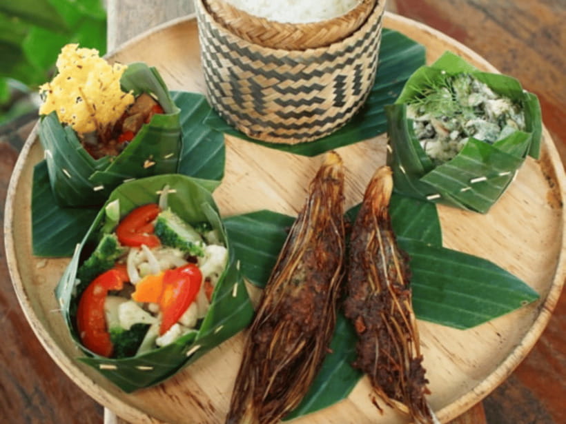 Luang Prabang: Mekong Sunset Cruise & Lao Tasting Dinner - What Some Travelers Say