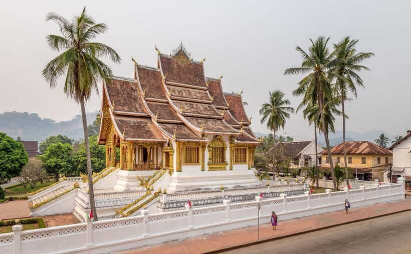 Luang Prabang UNESCO walking tour - What Travelers Say