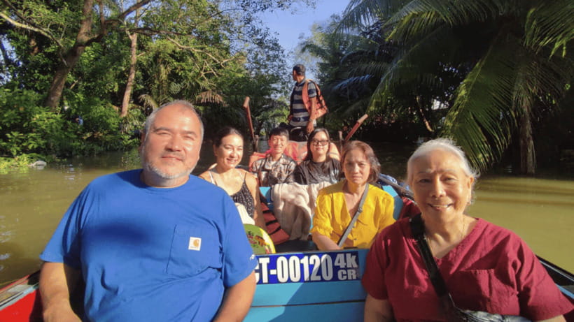 Ho Chi Minh: 2-Day Authentic Mekong Delta-Can Tho (No-Shop) - How the Tour Starts: Flexible Options and Practical Details