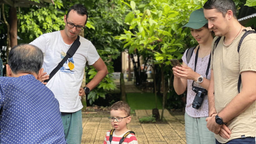 Ho Chi Minh: 2-Day Authentic Mekong Delta-Can Tho (No-Shop) - Practicalities and Logistics