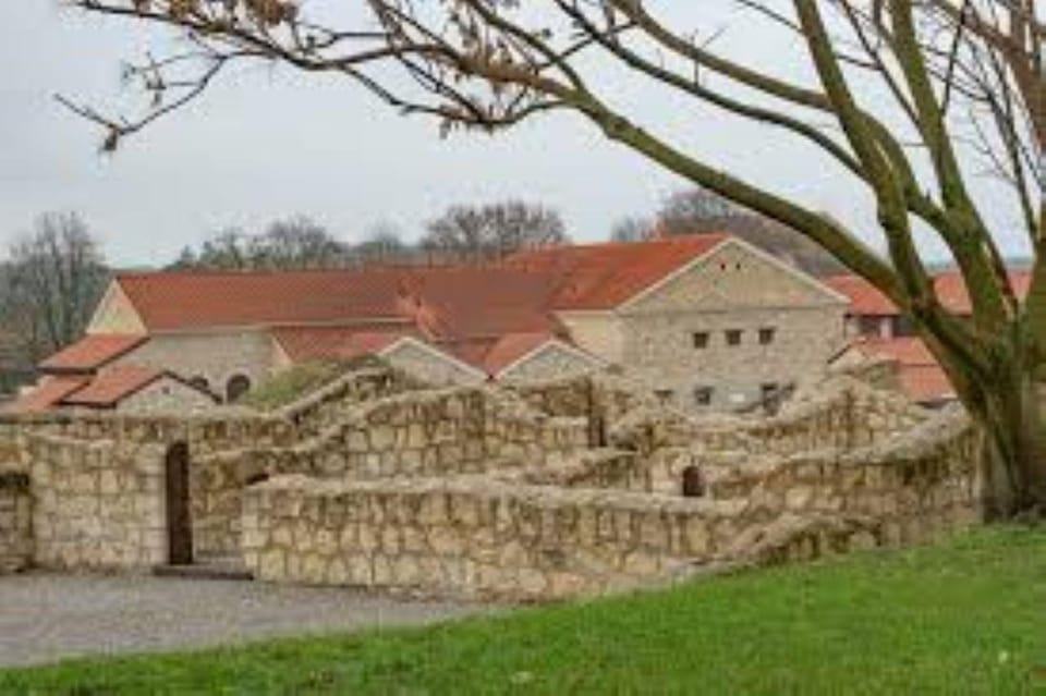 Vienna: Carnuntum Roman city tour with guide - A Practical Look at the Carnuntum Tour Experience
