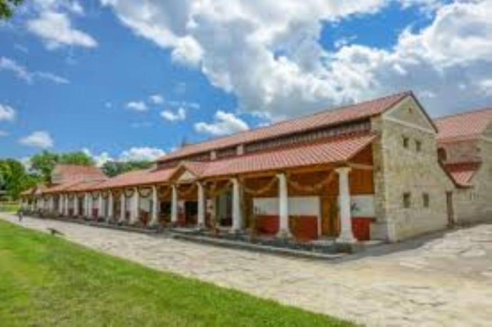 Vienna: Carnuntum Roman city tour with guide - Who Will Love This Experience?