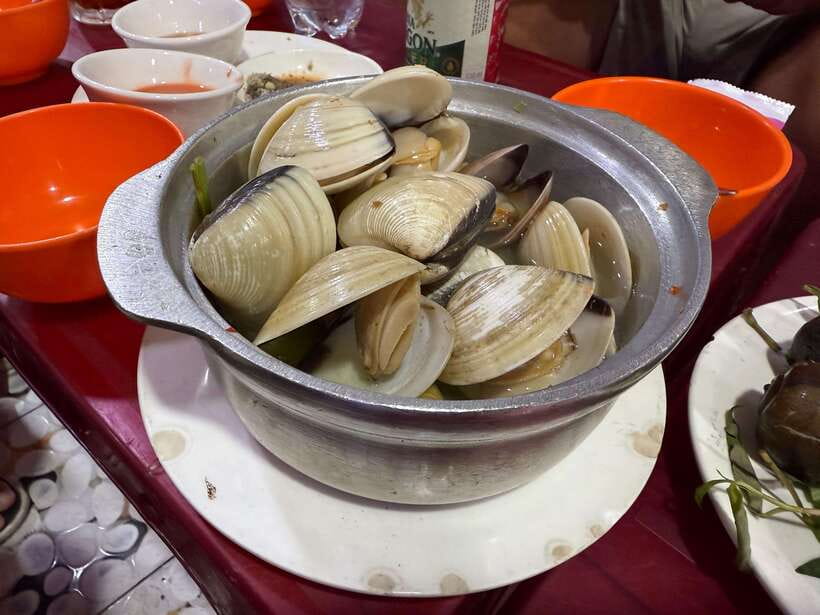 Hanoi Old Quarter Street Food Tour With Local Students - Why This Tour Offers Great Value