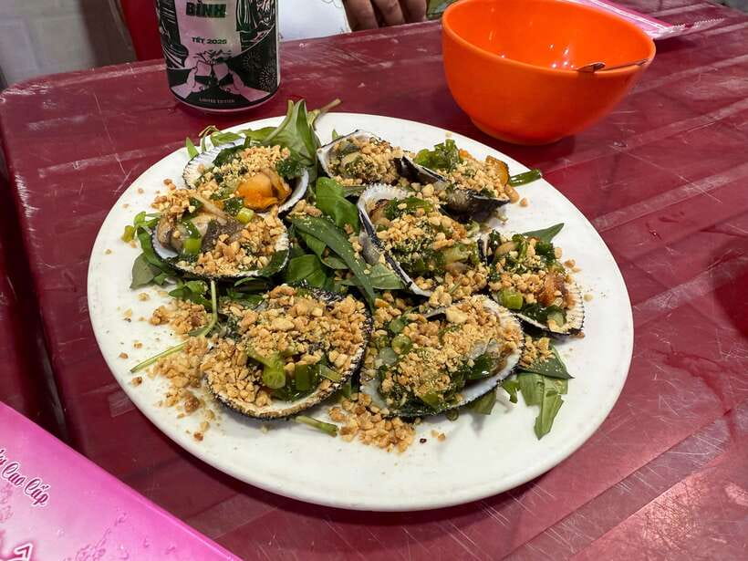 Hanoi Old Quarter Street Food Tour With Local Students - FAQ