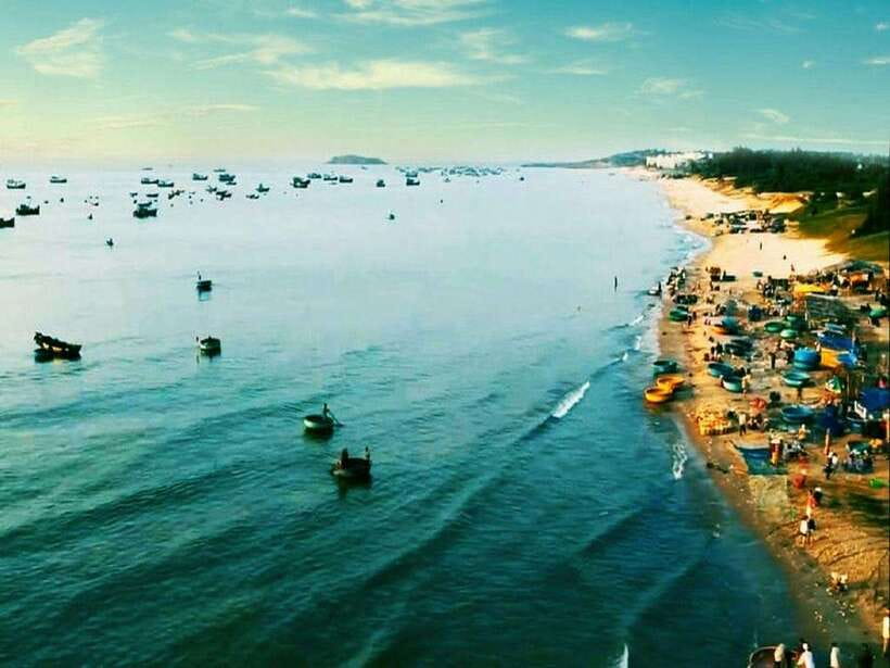 Mui Ne: Bestsellers Top Site Must See Mui Ne Discovery - Mui Ne: Bestsellers Top Site Must See Mui Ne Discovery