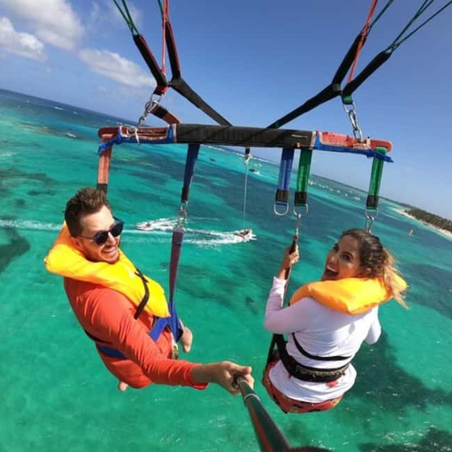 Sky High Thrills Parasailing Experience - Final Thoughts