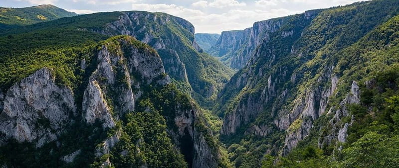 From Majdanpek: Eastern Serbia Adventure Day Trip - An In-Depth Look at the Eastern Serbia Adventure