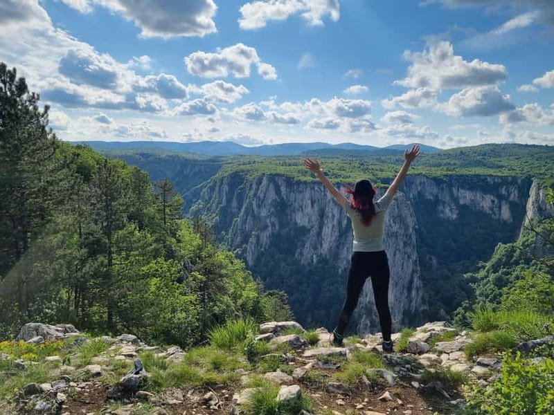 From Majdanpek: Eastern Serbia Adventure Day Trip - The Sum Up