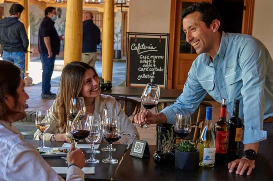 Palmilla: Wine and Flavors Tour - Why This Tour Works for Travelers