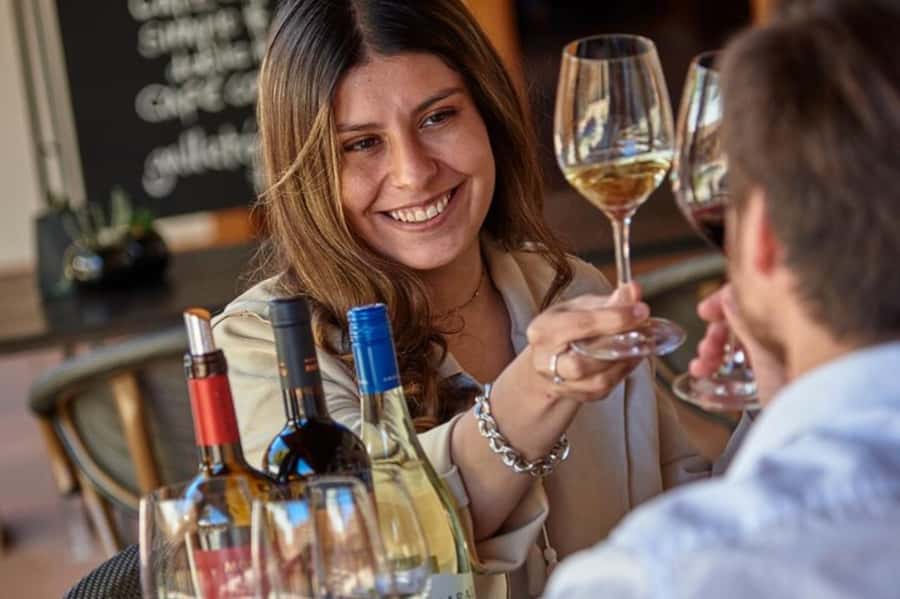 Palmilla: Wine and Flavors Tour - Palmilla: Wine and Flavors Tour — A Tastemaker’s Journey in North Chile