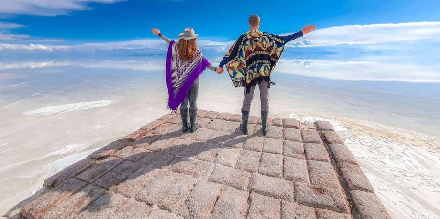 From San Pedro de Atacama: 3-Day Uyuni Salt Flats Tour - The Sum Up: Who Will Love This Tour?