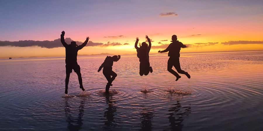 From San Pedro de Atacama: 3-Day Uyuni Salt Flats Tour - FAQ