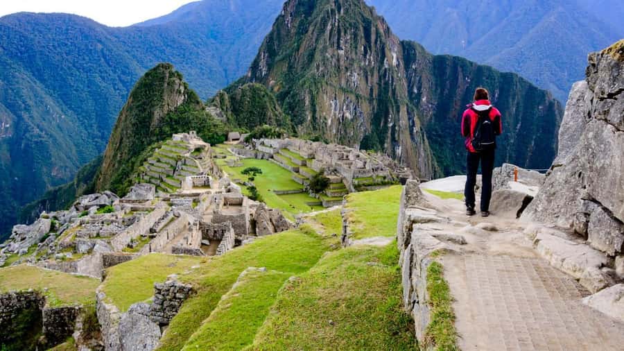 Cusco Magic: Machupicchu - Rainbow Mountain - Key Points